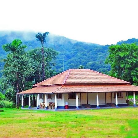 Staymaker Kasargali Homestay 사클레시푸르 외부 사진
