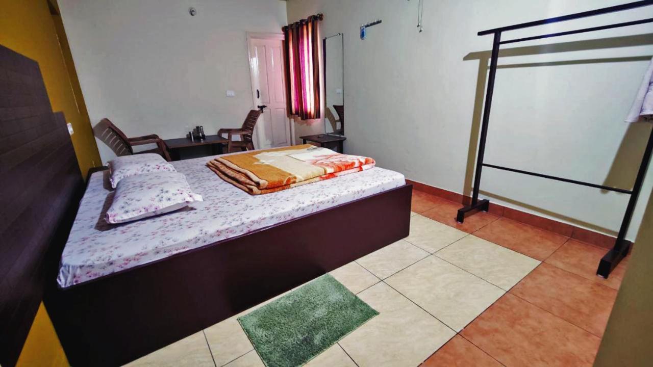 Staymaker Kasargali Homestay 사클레시푸르 외부 사진