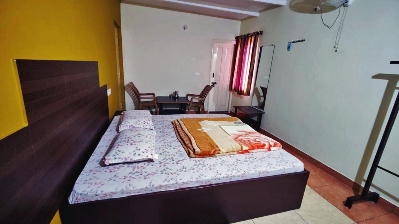 Staymaker Kasargali Homestay 사클레시푸르 외부 사진
