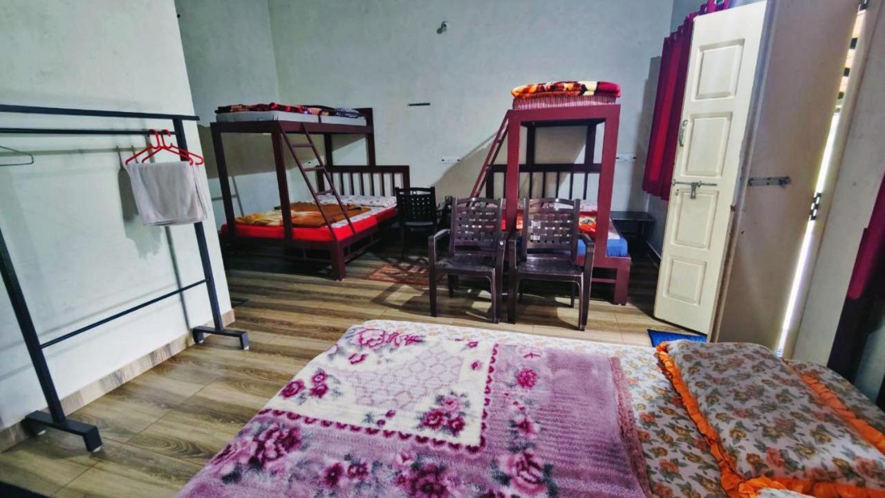 Staymaker Kasargali Homestay 사클레시푸르 외부 사진