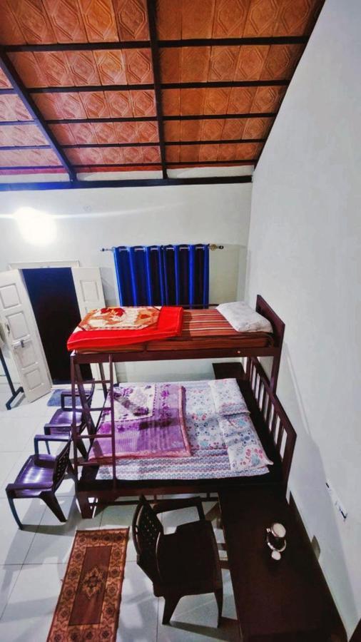 Staymaker Kasargali Homestay 사클레시푸르 외부 사진